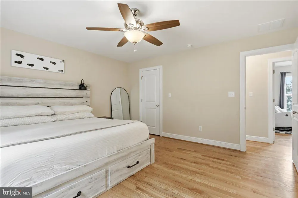 1617 TOMAHAWK TRAIL Winchester, VA 22602