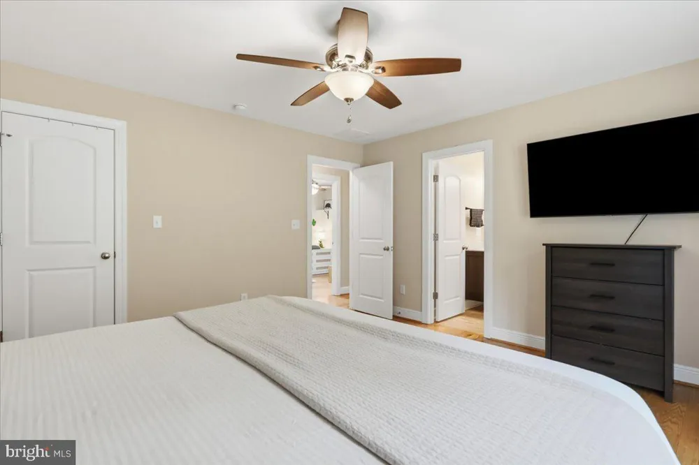 1617 TOMAHAWK TRAIL Winchester, VA 22602