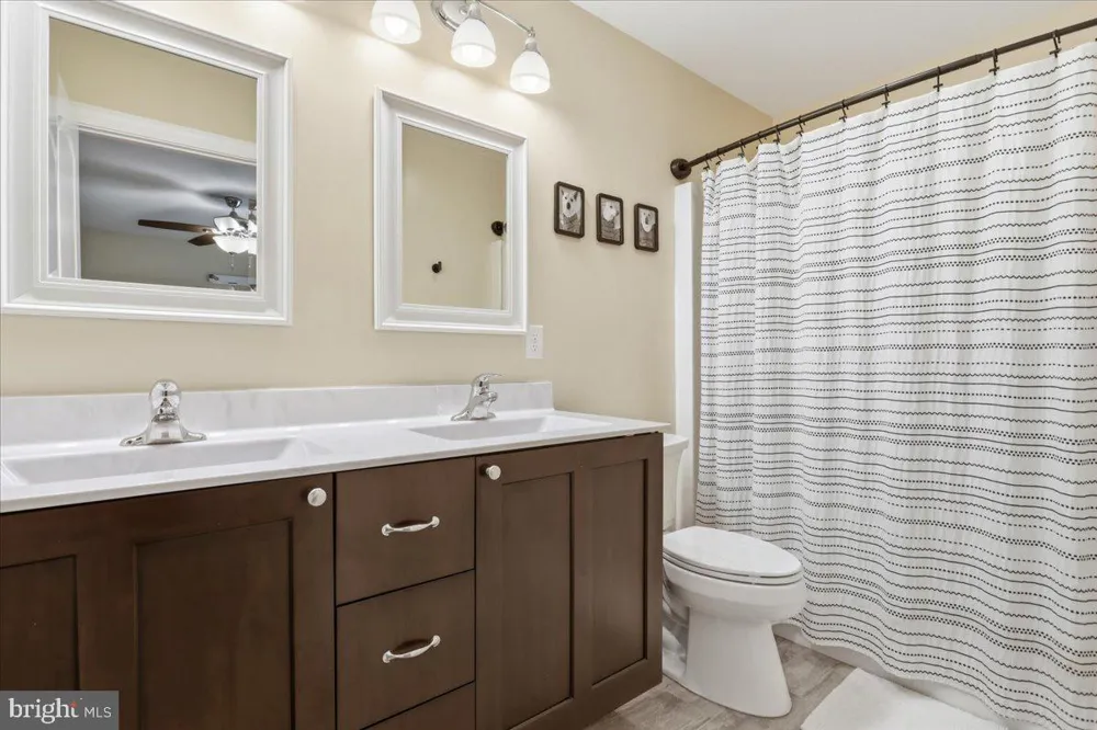 1617 TOMAHAWK TRAIL Winchester, VA 22602