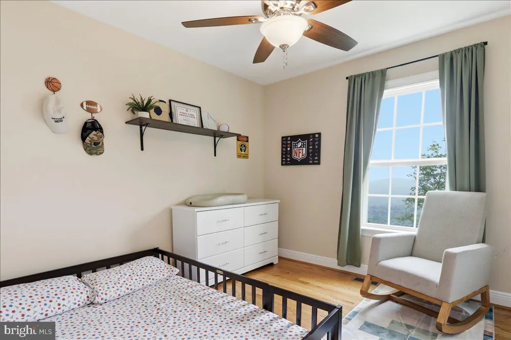 1617 TOMAHAWK TRAIL Winchester, VA 22602
