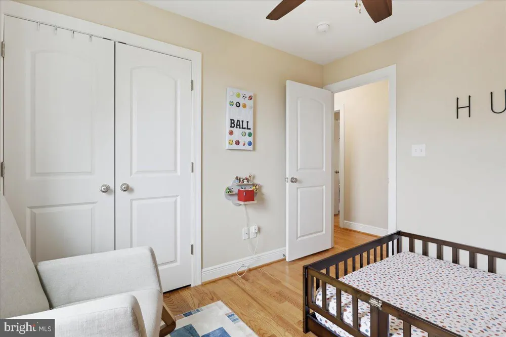 1617 TOMAHAWK TRAIL Winchester, VA 22602