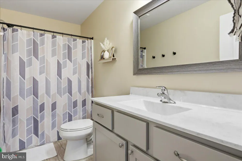 1617 TOMAHAWK TRAIL Winchester, VA 22602