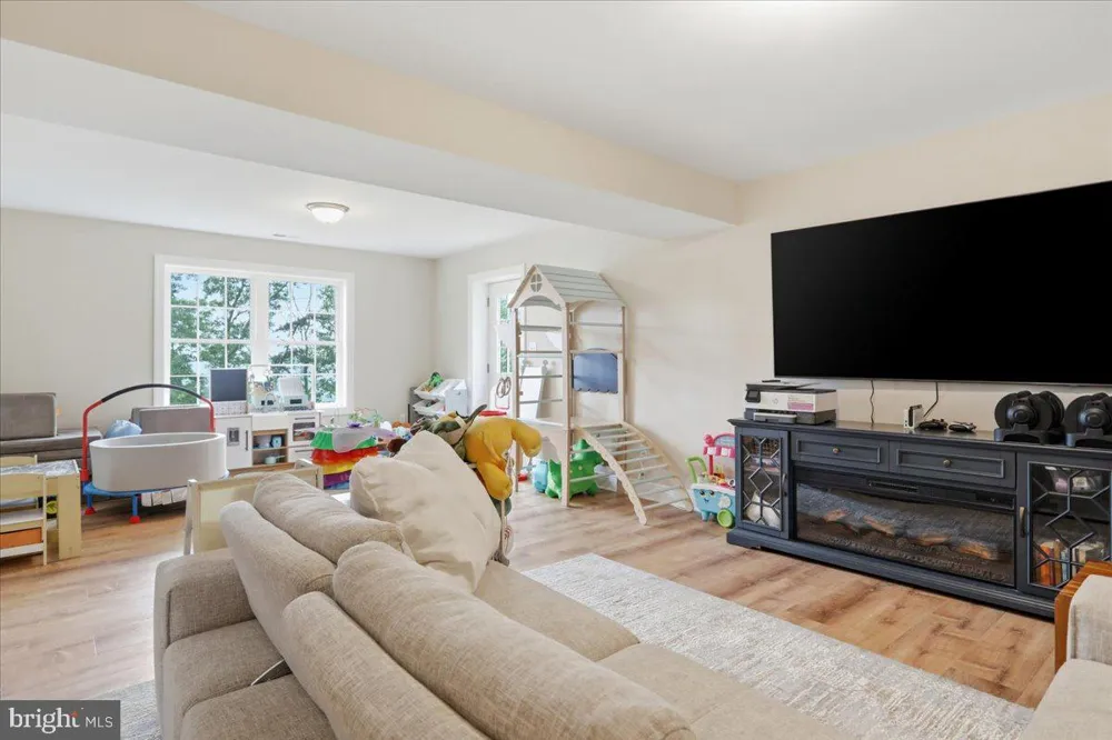 1617 TOMAHAWK TRAIL Winchester, VA 22602