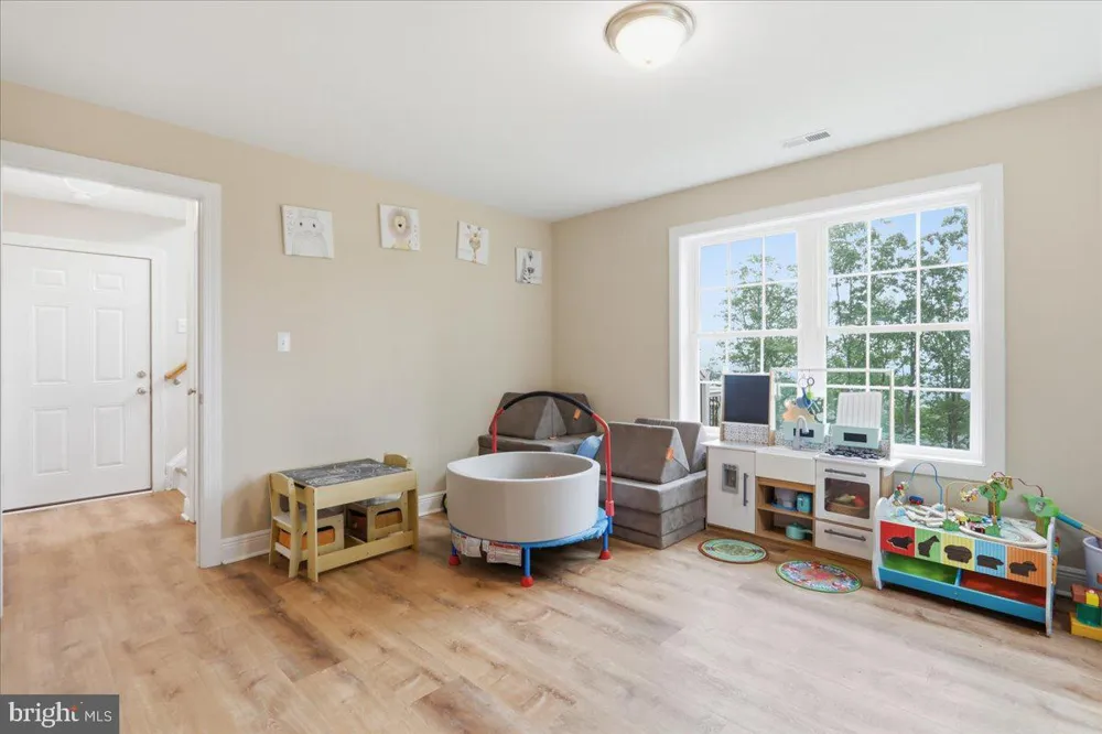 1617 TOMAHAWK TRAIL Winchester, VA 22602