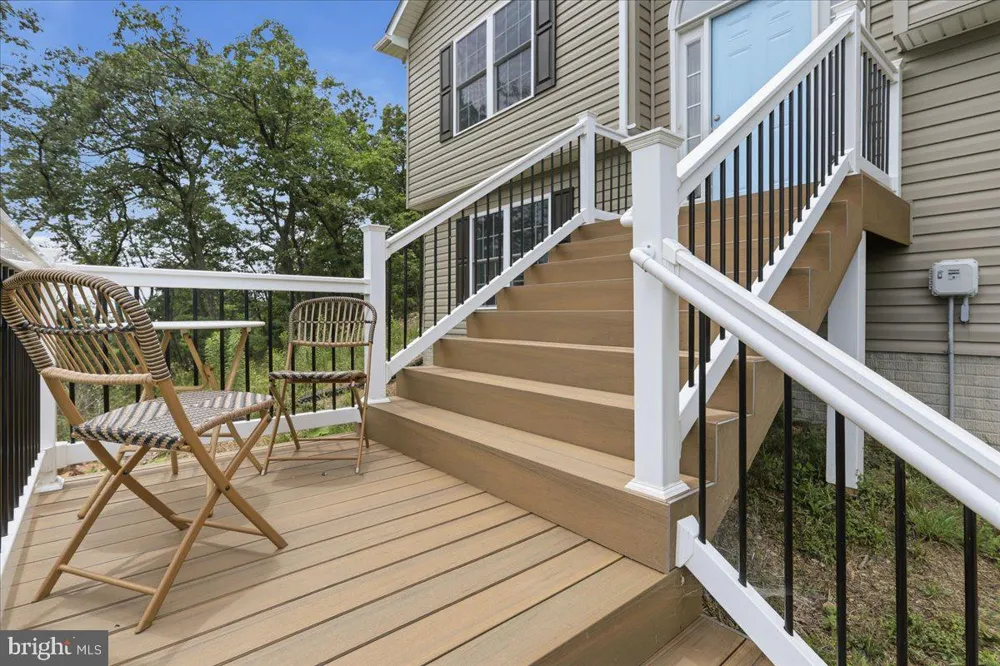 1617 TOMAHAWK TRAIL Winchester, VA 22602