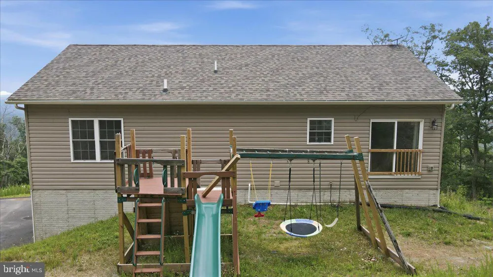 1617 TOMAHAWK TRAIL Winchester, VA 22602