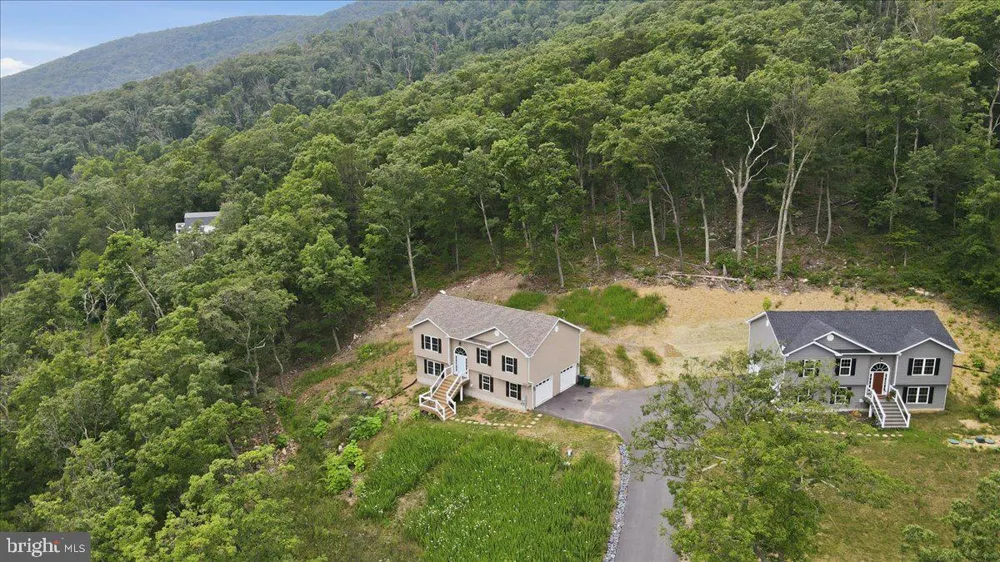 1617 TOMAHAWK TRAIL Winchester, VA 22602