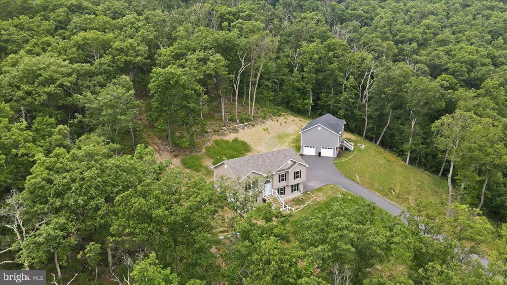 1617 TOMAHAWK TRAIL Winchester, VA 22602