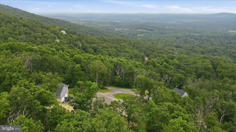 1617 TOMAHAWK TRAIL Winchester, VA 22602