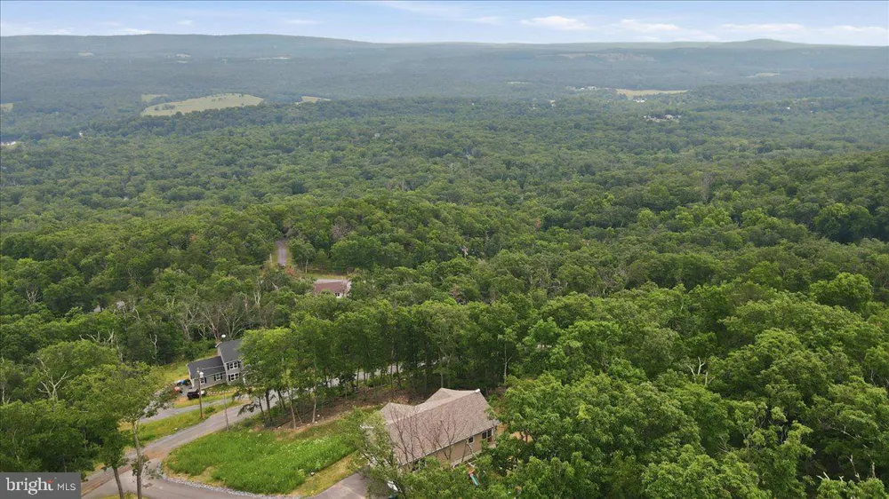 1617 TOMAHAWK TRAIL Winchester, VA 22602