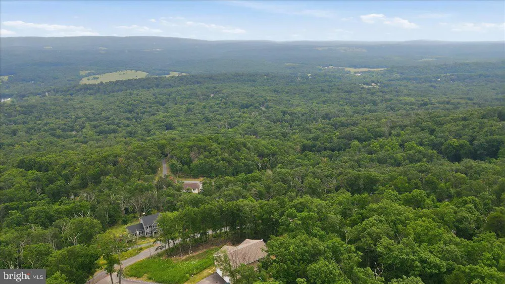 1617 TOMAHAWK TRAIL Winchester, VA 22602