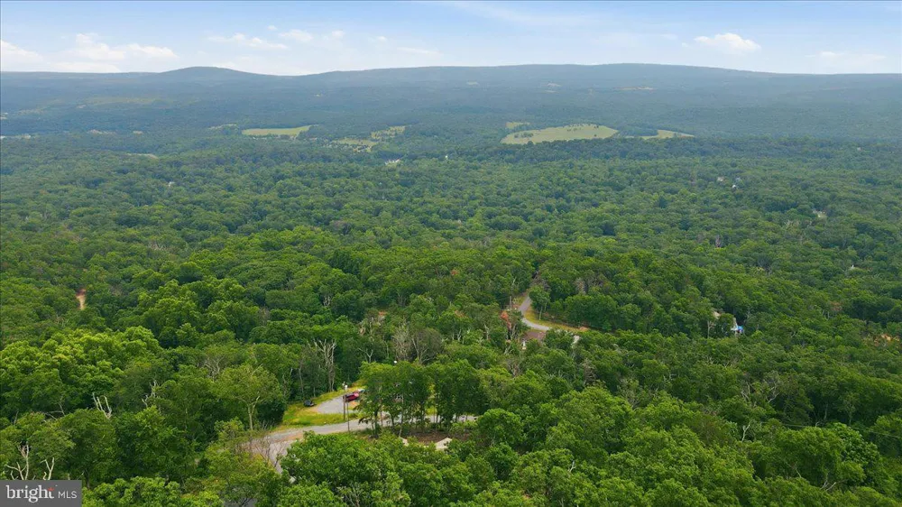 1617 TOMAHAWK TRAIL Winchester, VA 22602