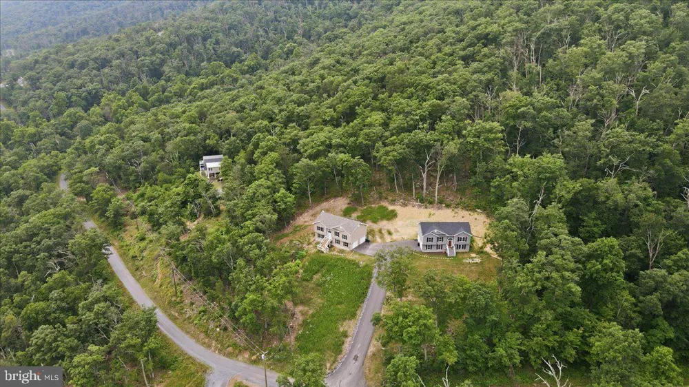 1617 TOMAHAWK TRAIL Winchester, VA 22602