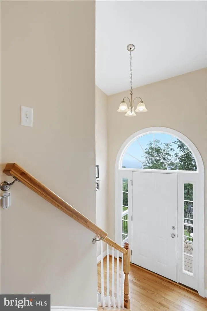 1617 TOMAHAWK TRAIL Winchester, VA 22602