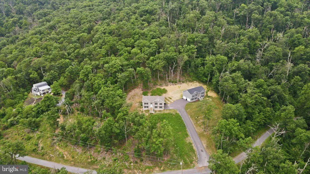 1617 TOMAHAWK TRAIL Winchester, VA 22602