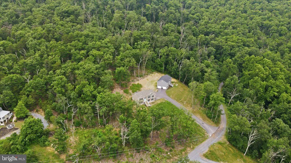 1617 TOMAHAWK TRAIL Winchester, VA 22602