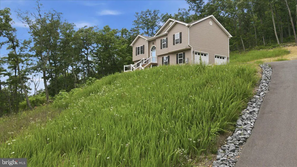 1617 TOMAHAWK TRAIL Winchester, VA 22602