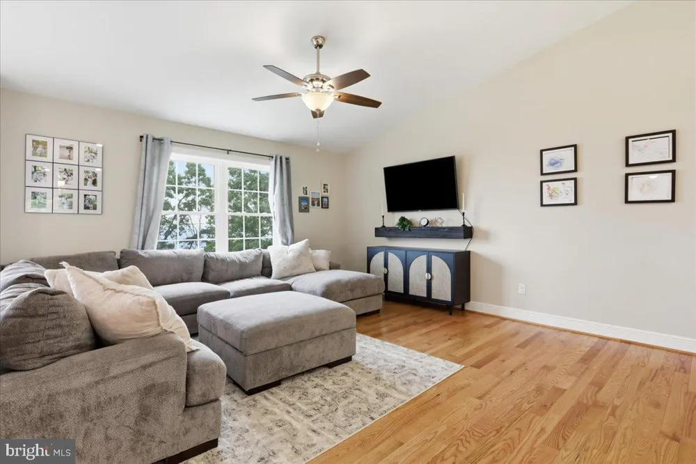1617 TOMAHAWK TRAIL Winchester, VA 22602