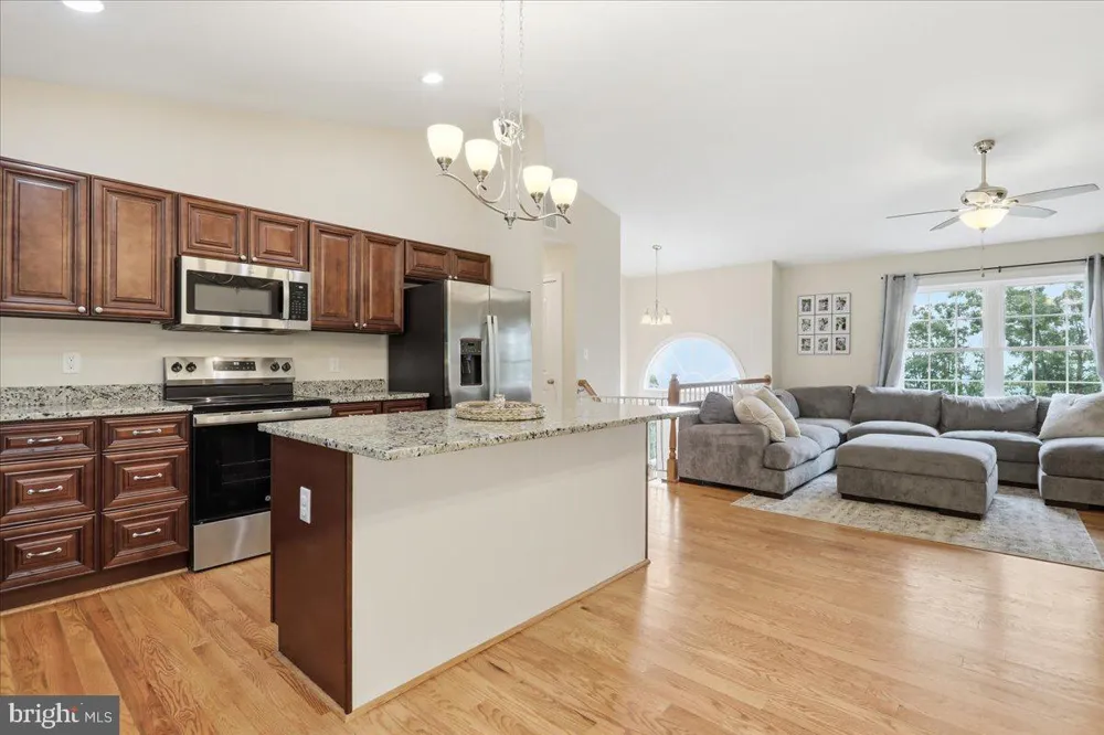 1617 TOMAHAWK TRAIL Winchester, VA 22602