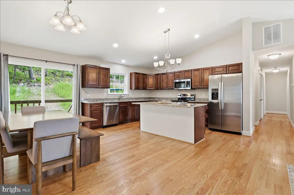 1617 TOMAHAWK TRAIL Winchester, VA 22602