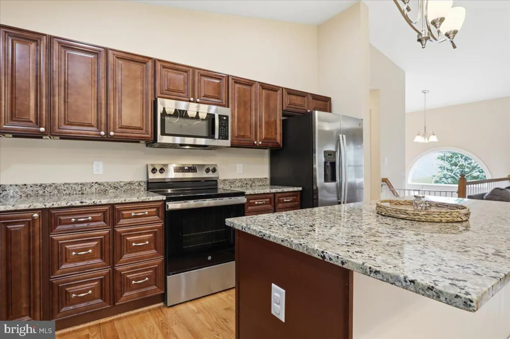1617 TOMAHAWK TRAIL Winchester, VA 22602