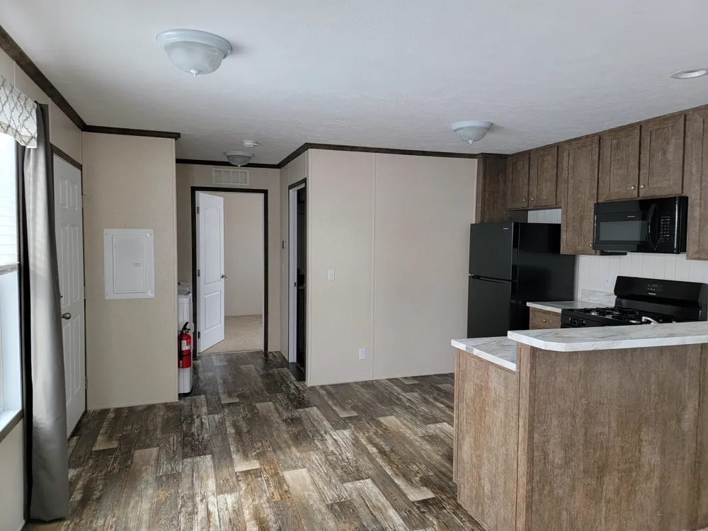 112 Sheppard Flushing, MI 48433