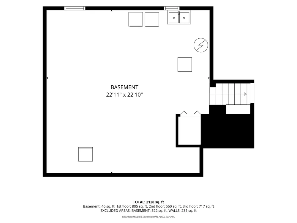 1313 Beech St Plymouth, MI 48170