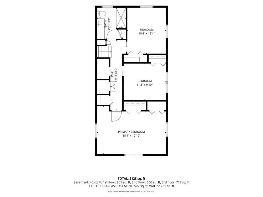 1313 Beech St Plymouth, MI 48170