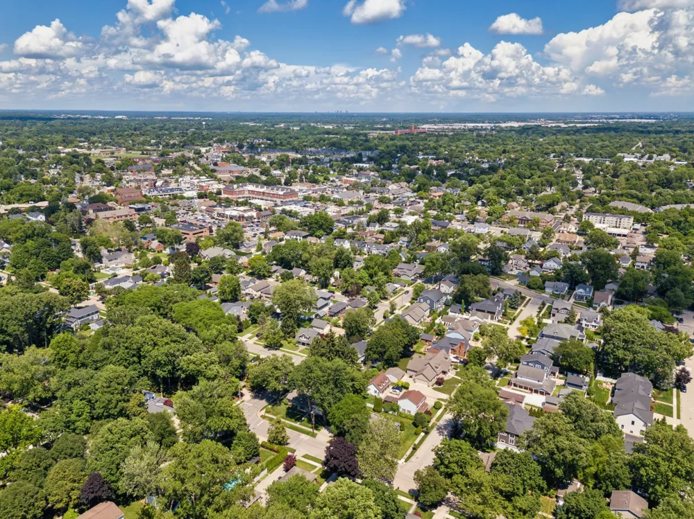 1313 Beech St Plymouth, MI 48170