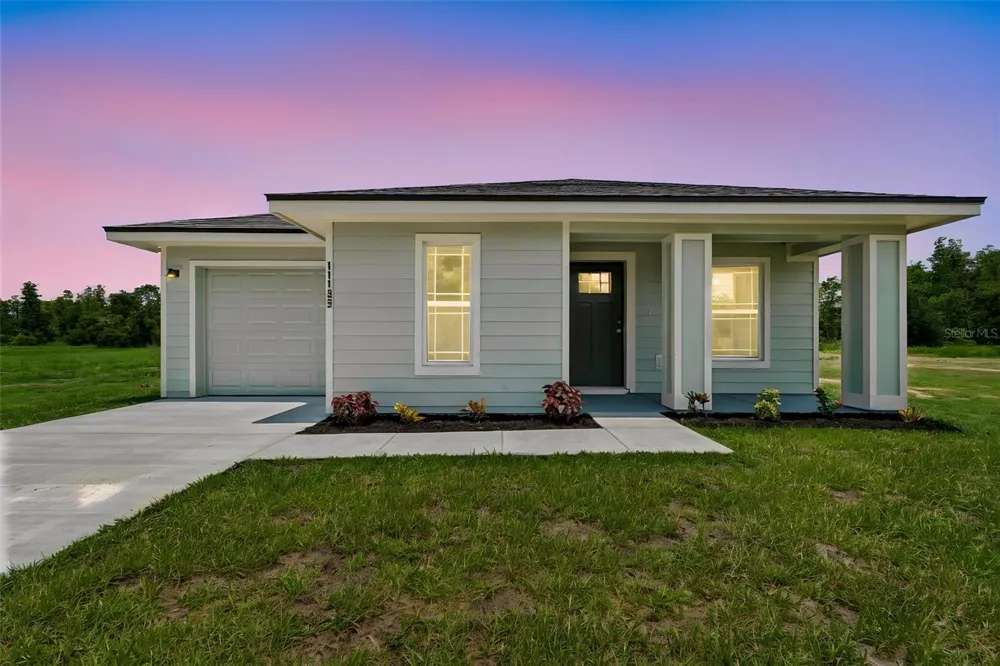 11133 KO DRIVE Lakeland, FL 33809