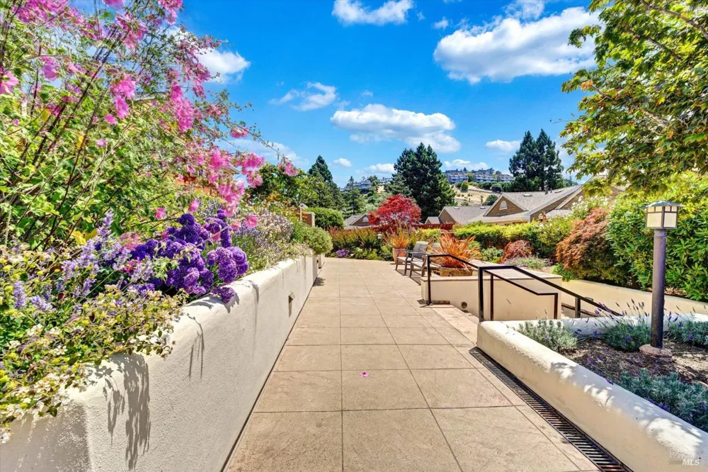 46 Ned's Way ##46 Tiburon, CA 94920