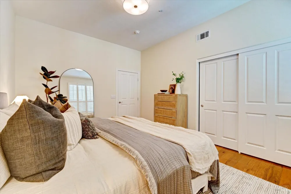 46 Ned's Way ##46 Tiburon, CA 94920