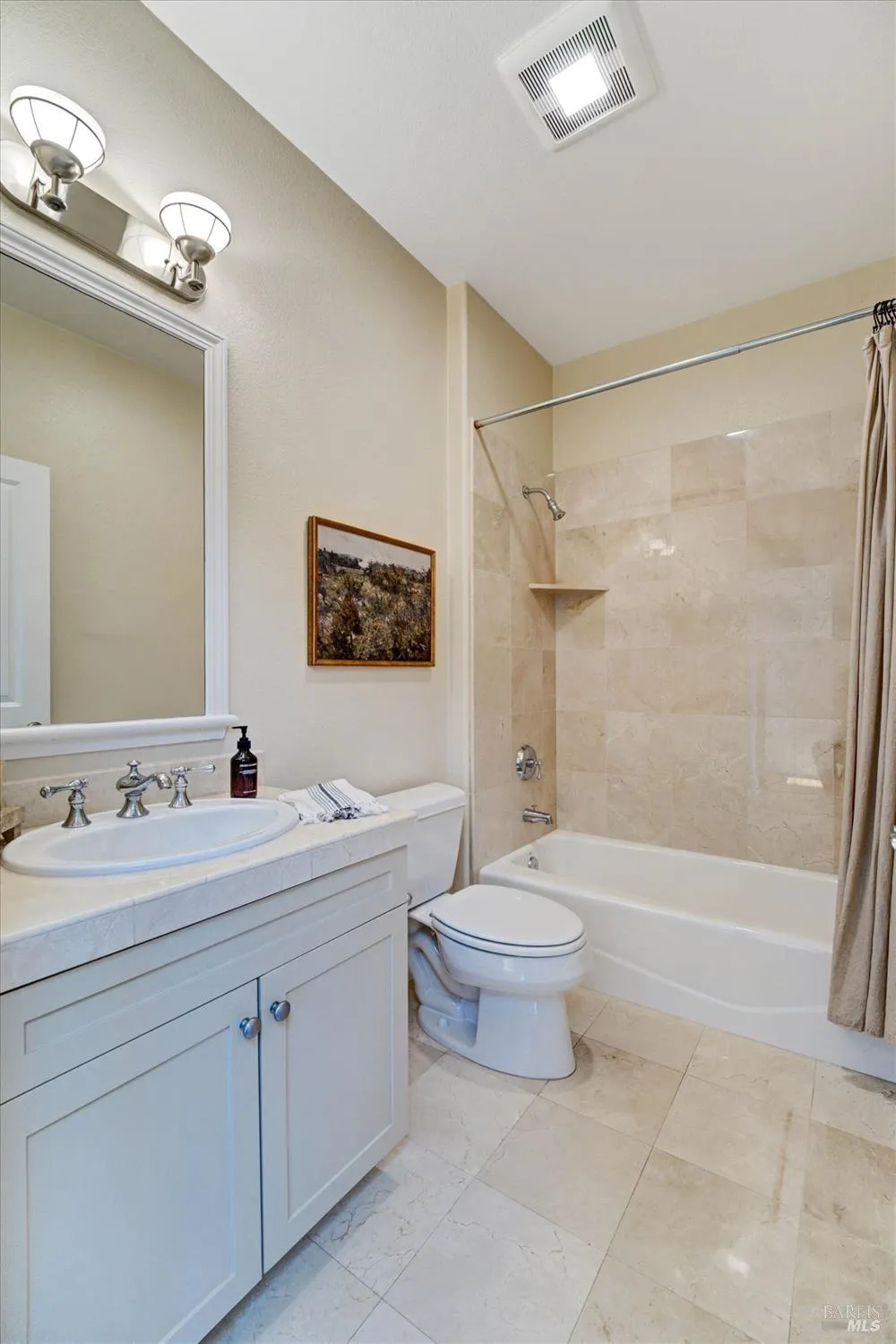 46 Ned's Way ##46 Tiburon, CA 94920