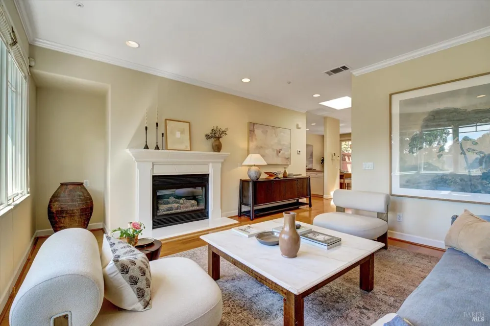 46 Ned's Way ##46 Tiburon, CA 94920