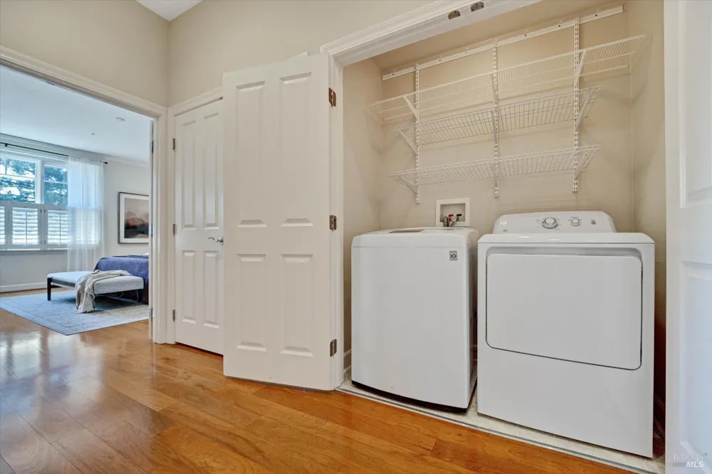46 Ned's Way ##46 Tiburon, CA 94920