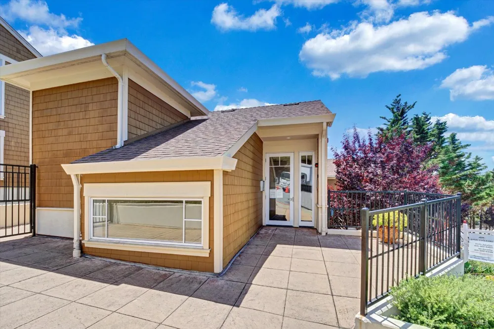 46 Ned's Way ##46 Tiburon, CA 94920