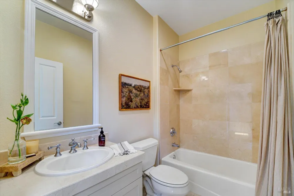 46 Ned's Way ##46 Tiburon, CA 94920