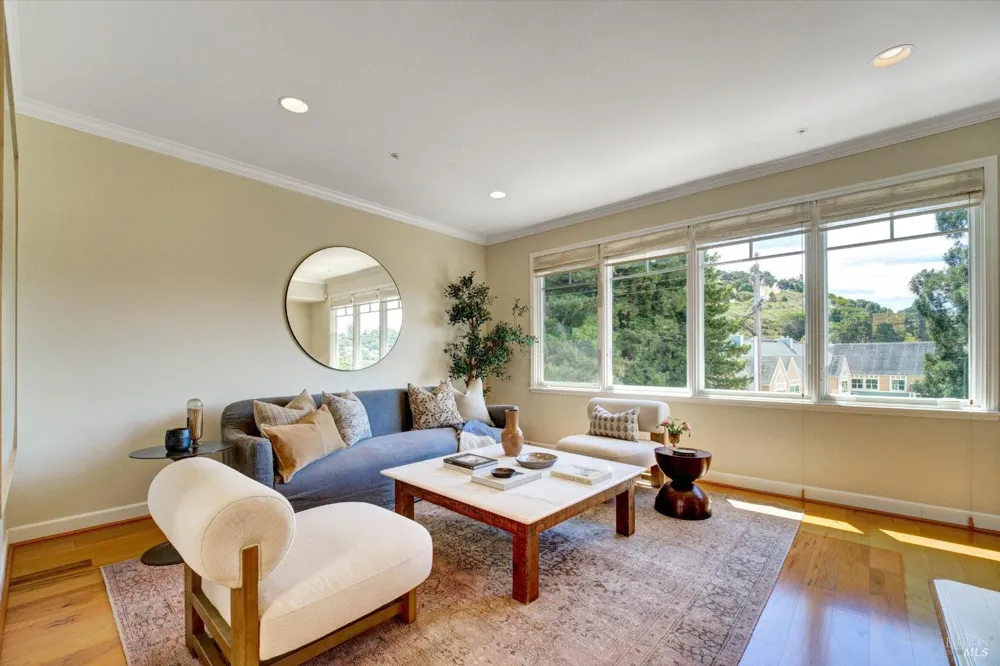 46 Ned's Way ##46 Tiburon, CA 94920