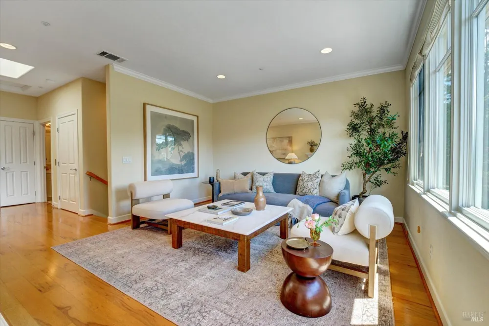 46 Ned's Way ##46 Tiburon, CA 94920