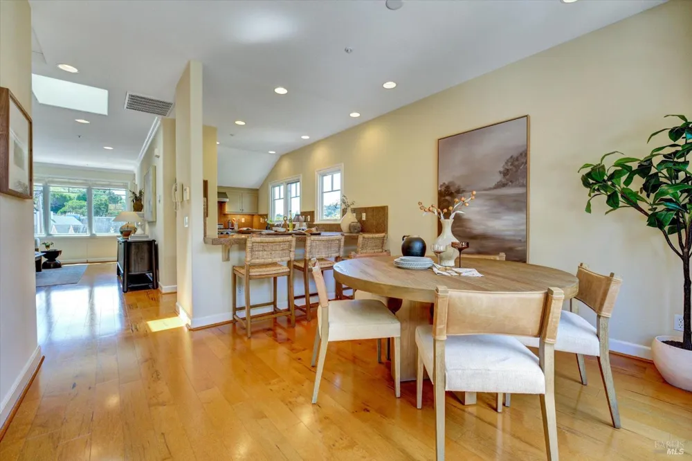 46 Ned's Way ##46 Tiburon, CA 94920