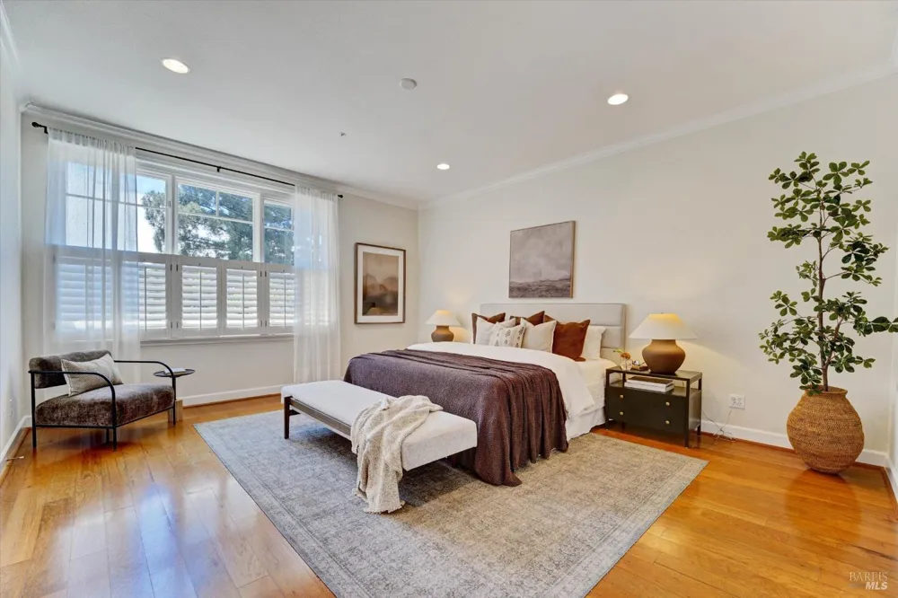 46 Ned's Way ##46 Tiburon, CA 94920