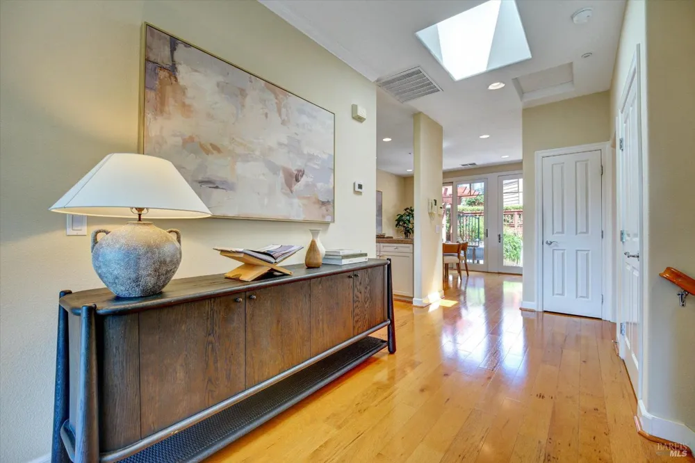 46 Ned's Way ##46 Tiburon, CA 94920