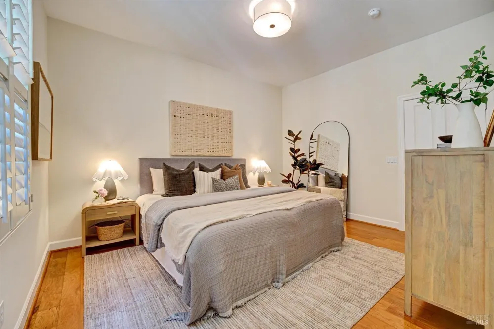 46 Ned's Way ##46 Tiburon, CA 94920