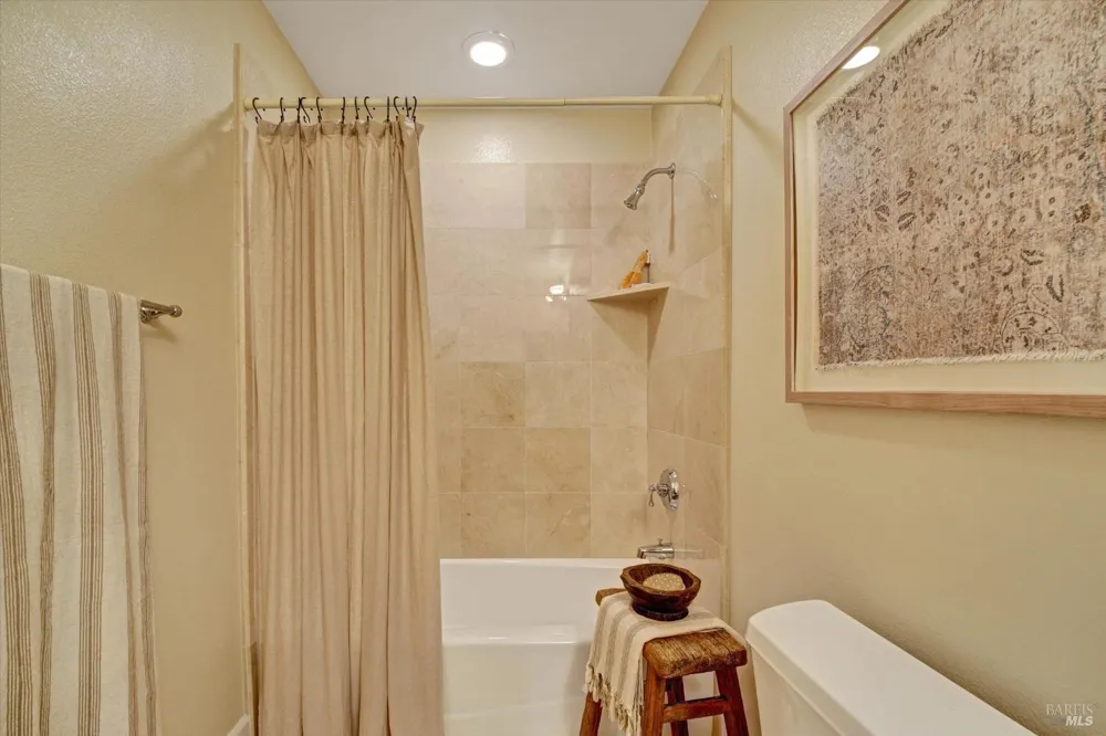 46 Ned's Way ##46 Tiburon, CA 94920