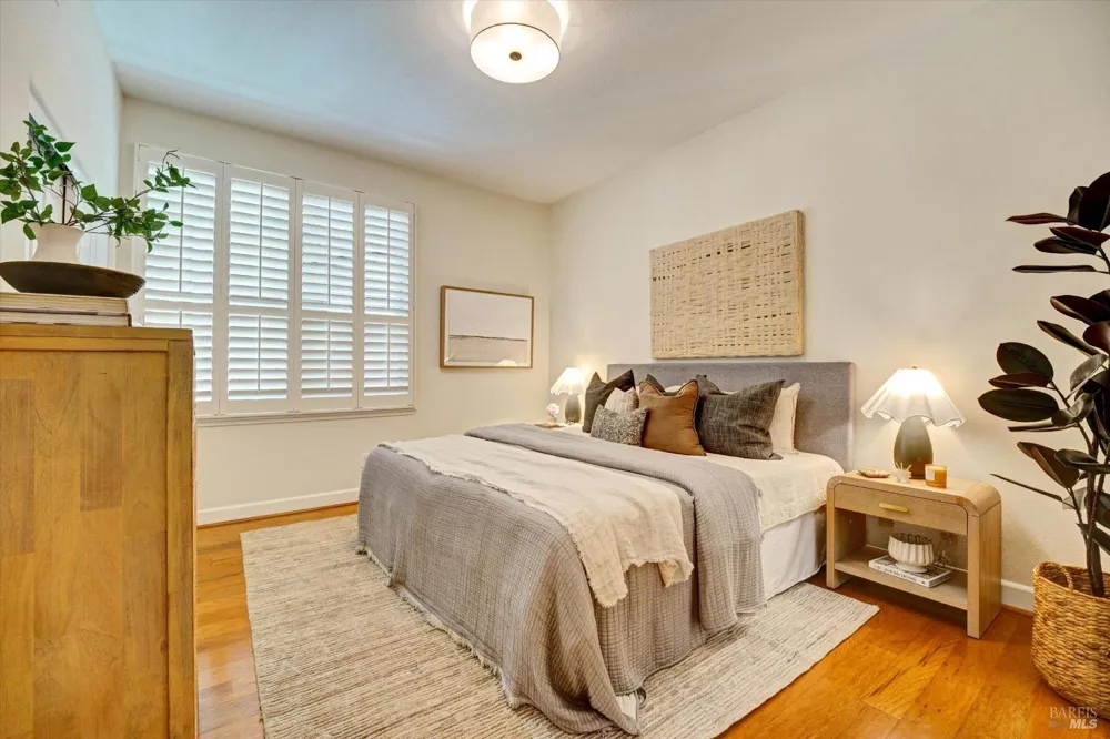 46 Ned's Way ##46 Tiburon, CA 94920