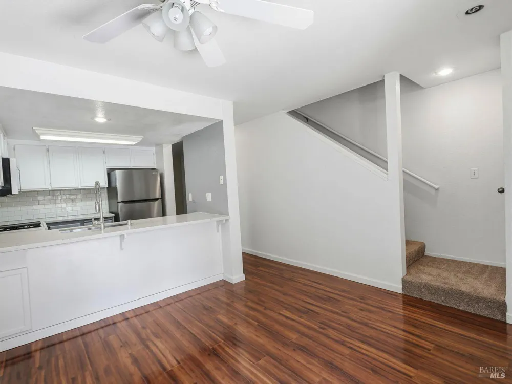 1512 Mission Boulevard Santa Rosa, CA 95409