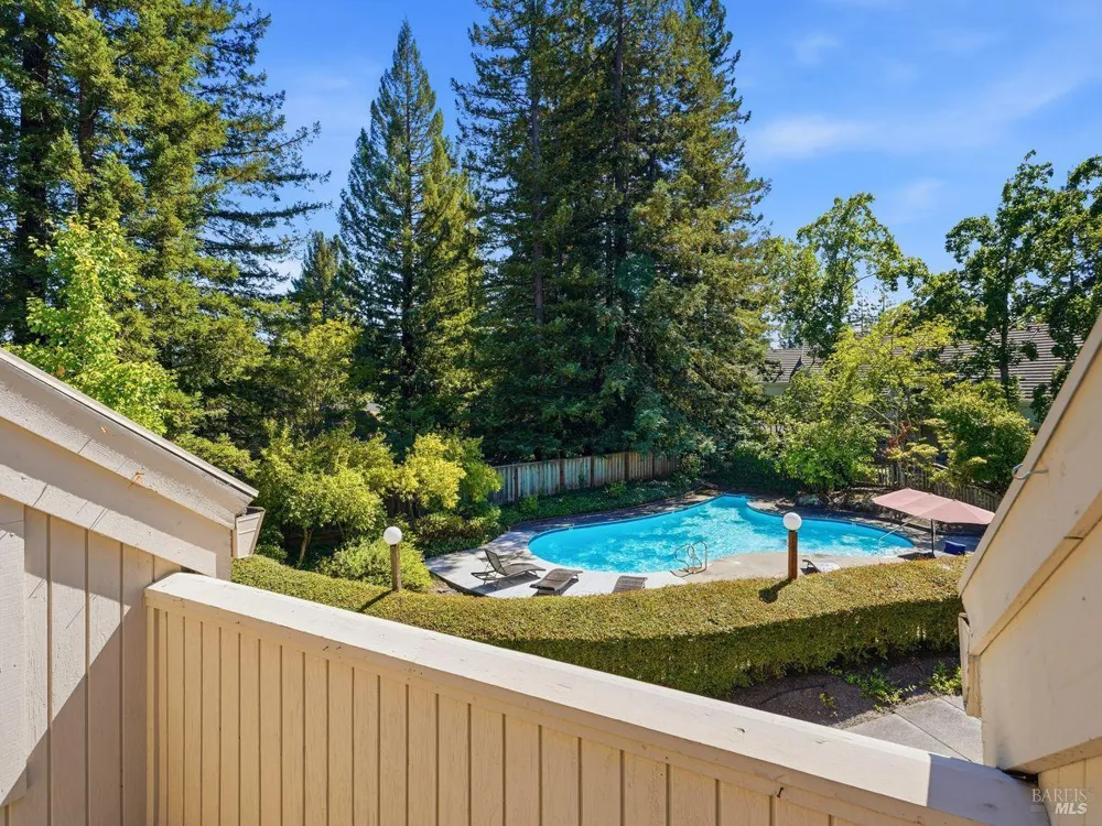 1512 Mission Boulevard Santa Rosa, CA 95409