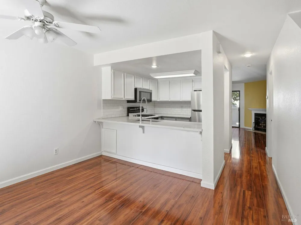 1512 Mission Boulevard Santa Rosa, CA 95409