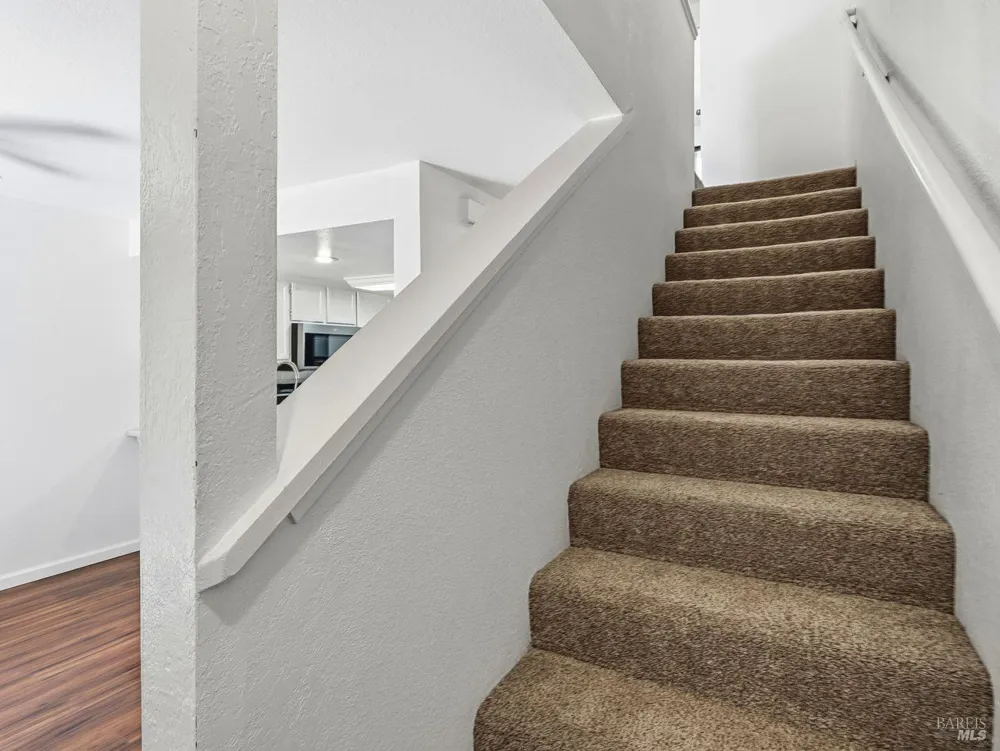 1512 Mission Boulevard Santa Rosa, CA 95409