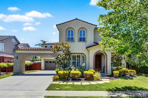 31 Haven Way